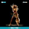 Mariah Carey Golden Goddess Pop Diva Retro Music Legend PNG