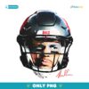 Mike Evans Tampa Bay Buccaneers Nfl Football Player Portrait PNG