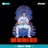 Pete Alonso Home Run King Of Queens PNG