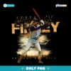 Steve Finley Arizona Baseball Desert Theme PNG