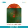 The Life Of A Showgirl Taylor Swift Album Inspired Music PNG