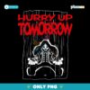The Weeknd Hurry Up Tomorrow Frank Miller Inspired Art PNG