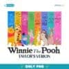 Winnie The Pooh Taylors Version Ts Lyrics Inspired PNG
