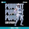 Brandon Aubrey Dallas Americas Favorite Kicker Football PNG