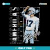 Brandon Aubrey Dallas Americas Favorite Kicker Football PNG