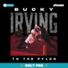 Bucky Irving Tampa Bay To The Pylon Football PNG
