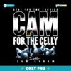 Cam Bynum Indianapolis Celebration PNG