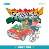 Chris Brown Breezy Bowl Xx Hip Hop Concert Logo PNG