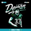 Cooper Dejean Philadelphia Poster PNG