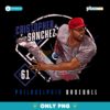 Cristopher Sanchez Philadelphia Ballpark PNG