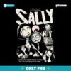 Disney Sally Nightmare Before Christmas Oogie Boogie Bash PNG