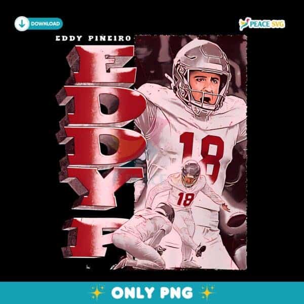 Eddy Pineiro San Francisco Eddy P PNG