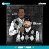Geno Smith Maxx Crosby Family Portrait Funny Nfl PNG