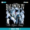 King Baldwin Iv The Leper King Kingdom Of Heaven Themed PNG