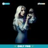 Lady Gaga Wednesday Season 2 Rosaline Rotwood Hypnosis Scene PNG