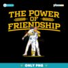 Milwaukee Baseball The Power Of Friendship PNG