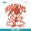 Mitchell Tinsley Cincinnati One Hand Catch PNG