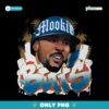 Mookie Betts Los Angeles D Graffiti PNG
