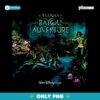 Princess Tianas Bayou Adventure Palace Disney Princess PNG