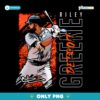 Riley Greene Detroit Gritty PNG