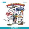 Shohei Ohtani Los Angeles D Comic PNG