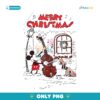 Vintage Mickey And Pluto Christmas Disney Christmas Parade PNG