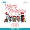 Vintage Star Wars Christmas Baby Yoda Stormtrooper R2D2 Vader Holiday PNG