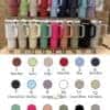 Colorful insulated travel mugs in pastel and bold shades for everyday use.