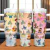 Custom Toy Story Tumbler 40oz Disney Woody Buzz Jessie Water Tumbler Pixar Toy Story Insulated Tumbler Cartoon Characters Cup - Image 2