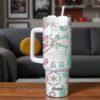 Custom Darth Vader Star Wars Disney Tumbler 40oz ? Engraved Travel Cup for Disneyland - Image 7