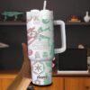 Custom Darth Vader Star Wars Disney Tumbler 40oz ? Engraved Travel Cup for Disneyland - Image 4