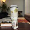 Personalized Classic Winnie The Pooh Tumbler40oz Cup Vintage Metal Pooh Bear 40oz Mug - Image 3