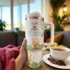 Winnie The Pooh Tumbler 40oz,  Classic Winnie the Pooh tumbler 40oz Cup