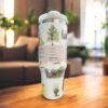 Classic Winnie The Pooh Tumbler 40oz Cup, Original Classic Winnie The Pooh 40oz Tumbler - Image 4