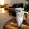Winnie the Pooh 40oz Tumbler, Classic Winnie the Pooh 40oz Tumbler Cup - Image 3