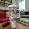 Classic Winnie The Pooh Tumbler 40oz Cup, Original Classic Winnie The Pooh 40oz Tumbler
