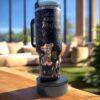 Laser Engraved Lion King 40oz Tumbler, Lion King 40oz Tumbler - Image 4