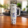 Classic Stitch Tumbler 40oz Cup, Original Stitch Tumbler 40oz Cup - Image 2