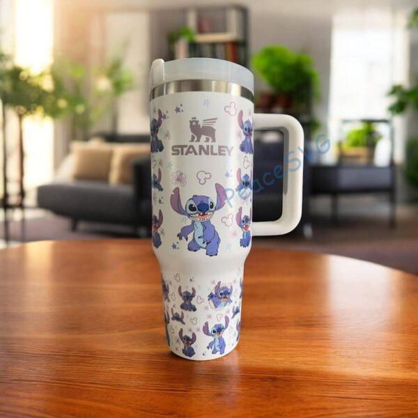 Alternative view of Classic Stitch Tumbler 40oz Cup, Original Stitch Tumbler 40oz Cup