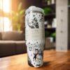 Disney Nightmare Before Christmas Tumbler 40oz, Nightmare Before 40oz Tumbler - Image 3