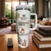 Winnie the Pooh Tumbler 40 oz , Quencher Vintage and Classic Pooh Bear Tumbler 40oz - Image 7