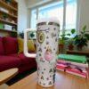 Classic Winnie The Pooh Tumbler 40oz Cup, Original Classic Winnie The Pooh 40oz Tumbler - Image 2