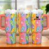 Cartoon Bears Tumbler 30oz/40oz Stainless Steel Insulated Travel Mug - Image 6