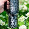 Star Wars Tumbler Laser 40oz , Darth Vader Stainless Tumbler Cup - Image 3