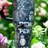 Star Wars Tumbler Laser 40oz , Darth Vader Stainless Tumbler Cup - Image 4