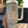 40oz Tumbler Twilight Cup Vampire Movie Mug Gift for Her or Him