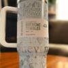 40oz Tumbler Twilight Cup Vampire Movie Mug Gift for Her or Him - Image 2