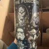Personalized Star Wars Tumbler Laser 40oz Tumbler Space Theme Mug, Custom Name Gift - Image 3