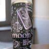 40oz Twilight Tumbler Cup, Vampire Wolf Romance Cup Stainless Steel Gift - Image 2