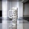 Twilight 40oz Tumbler , Twilight Saga Fan Apparel Cup - Image 3